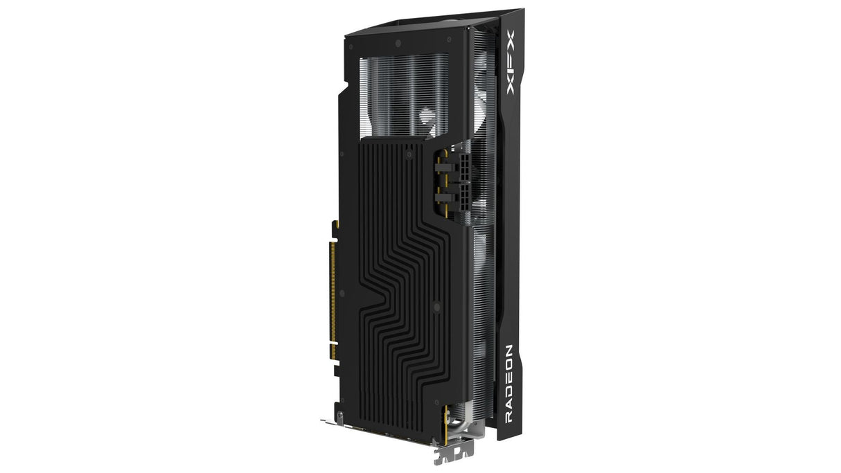 EAN 0840191502873 - XFX RX 9070 SWIFT AMD Radeon RX 9070 16 GB GDDR6 imagen 4