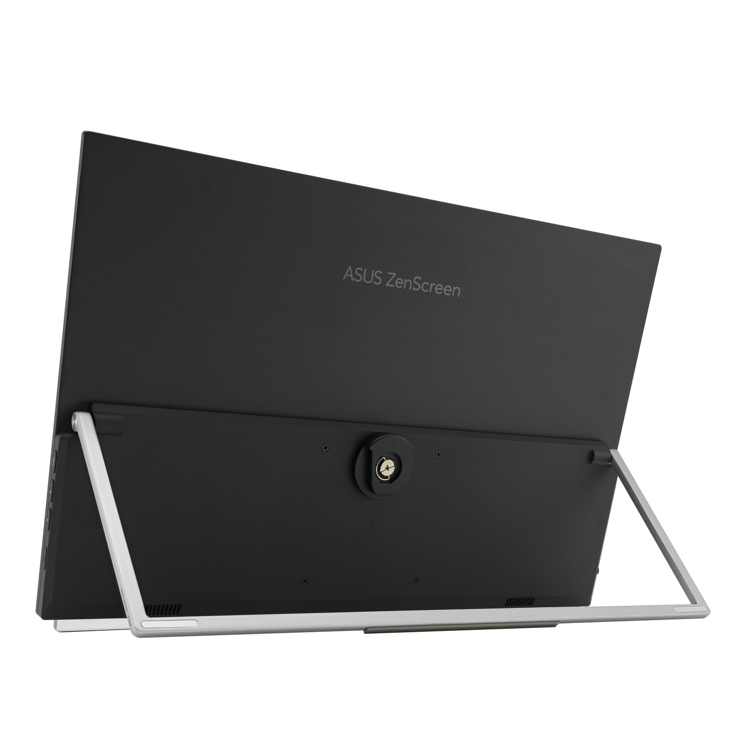 Asus Zenscreen Mb229cf Portable 21.5" Ips Wled Fhd 16:9 100hz 250cd M2 5ms Hdmi Usb-C