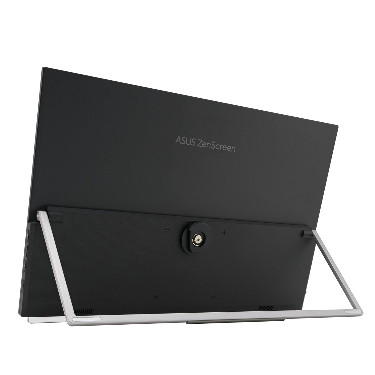 EAN 4711387387658 - ASUS ZenScreen MB229CF pantalla para PC 54,6 cm (21.5") 1920 x 1080 Pixeles Full HD LED Negro imagen 3