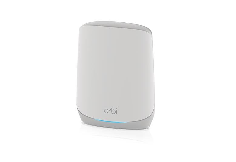 Access Point Netgear Orbi Wifi 6 Tri-Band Mesh Satellit, Mesh Rbs760-100eus