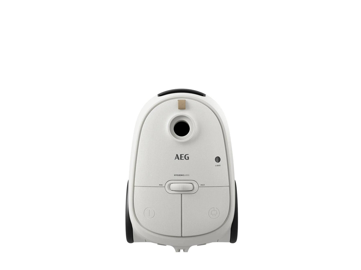 EAN 7332543822836 - AEG AB61H6SW 3,5 L Aspiradora cilíndrica Secar 850 W Bolsa para el polvo imagen 8