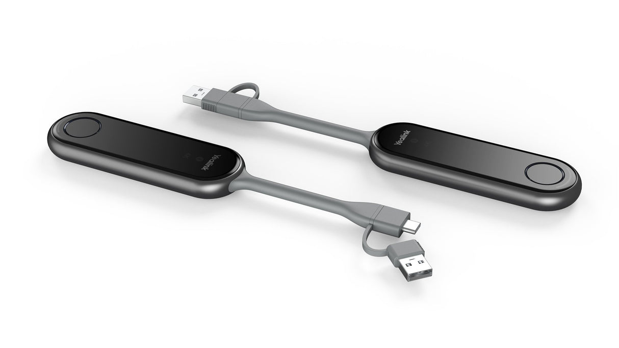 EAN 5715328093966 - Yealink PA20 sistema de presentación inalámbrico Mochila imagen 4
