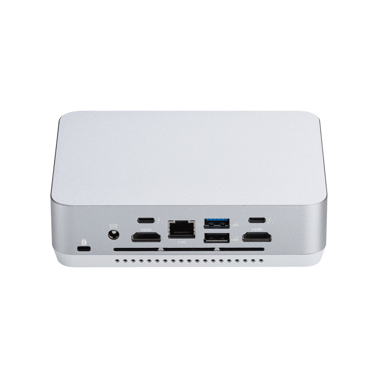 EAN 4711387496695 - ASUS NUC 14 Pro+ RNUC14RVSU700000I UCFF Plata 155H imagen 5