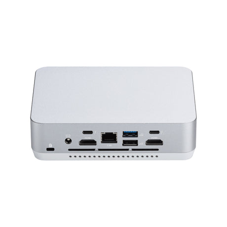 EAN 4711387496626 - ASUS NUC 14 Pro+ RNUC14RVSU500000I UCFF Plata 125H imagen 5