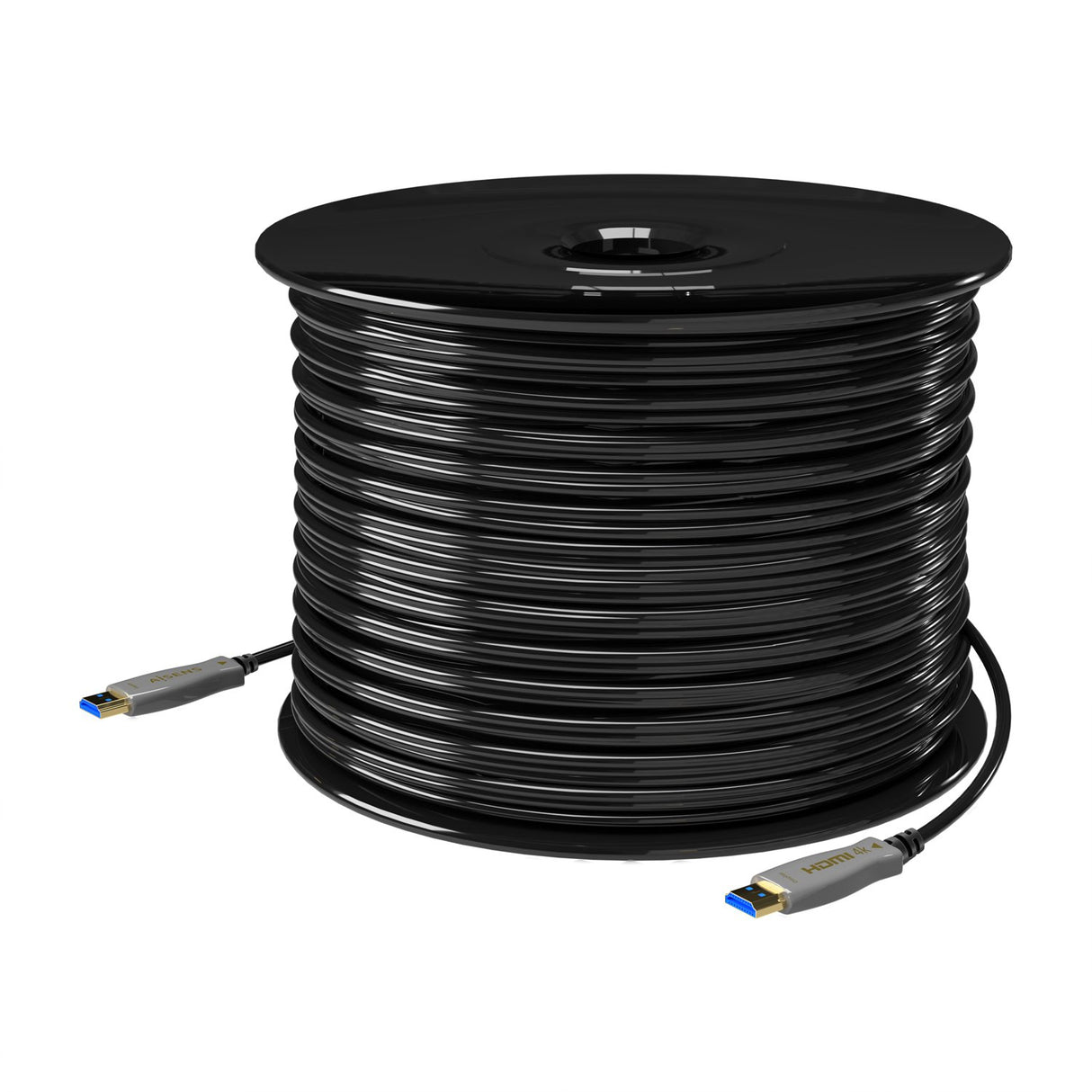 EAN 8436574708356 - AISENS A148-0698 cable HDMI HDMI tipo A (Estándar) imagen 2