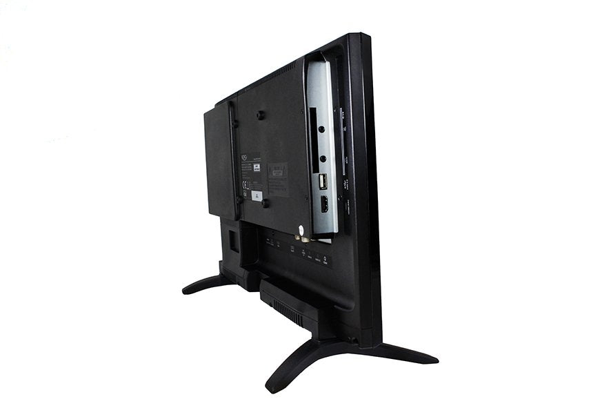 Xoro Htc 1949 V2 18,5'' Led Tv Mit Integr. Dvd Player Und Hd Triple Tuner