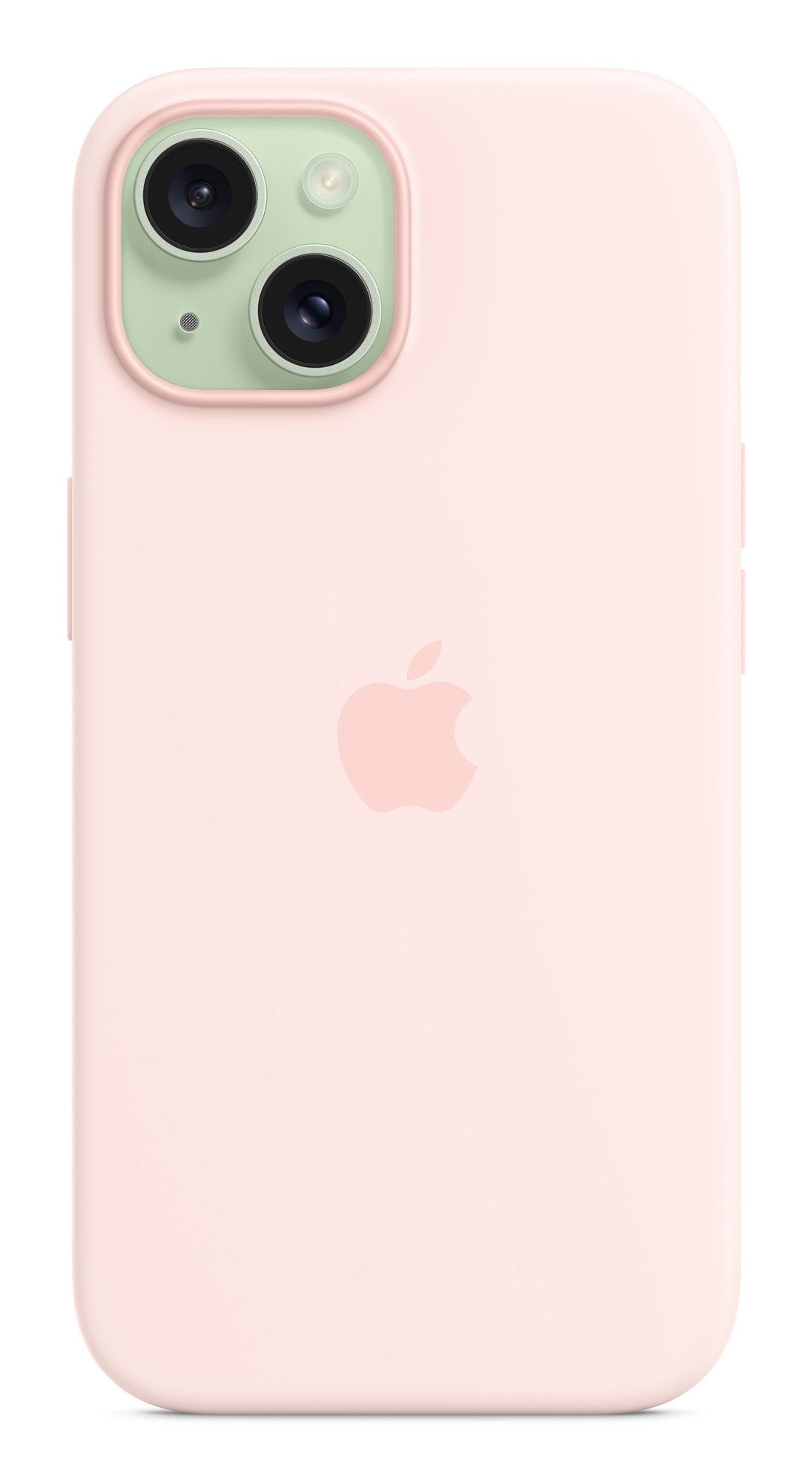 EAN 0195949690228 - Apple MXPH3ZM/A funda para teléfono móvil 15,5 cm (6.1") Rosa imagen 4