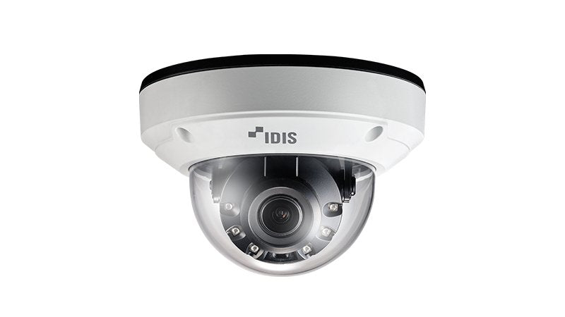 EAN 5060248226858 - IDIS DC-D4537HRXA cámara de vigilancia 2592 x 1944 Pixeles imagen 1