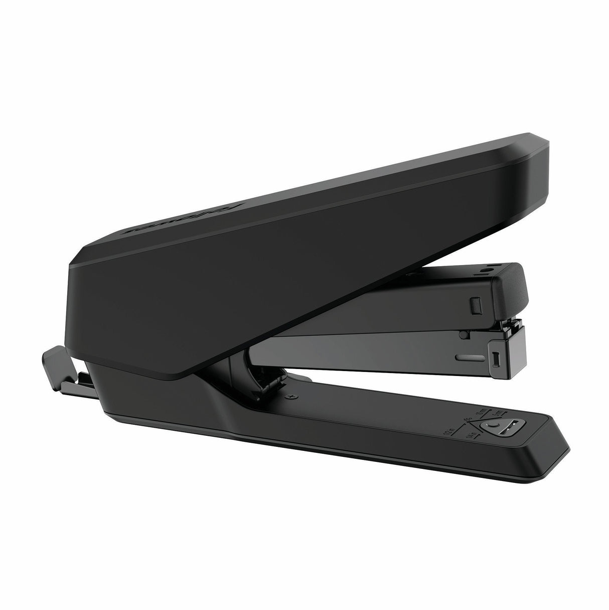 Fellowes Grapadora Lx850 Easypress 25 Hojas/Tiras Completas Negro