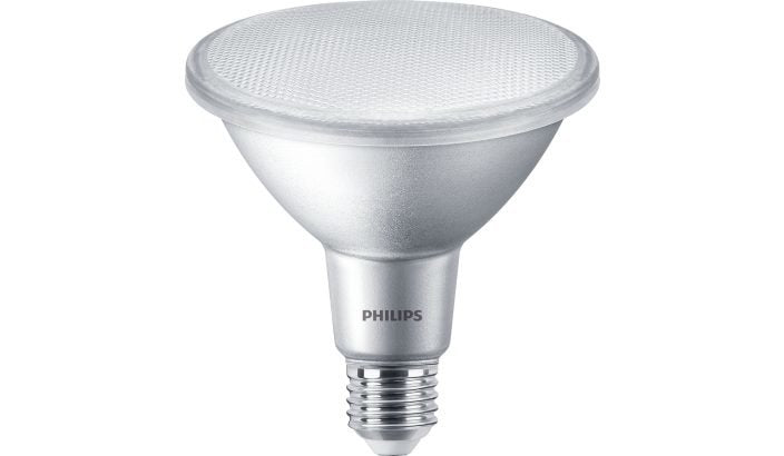 Philips Master Led Foco Lámpara Reflectora 1000lm 13w 2700k E27