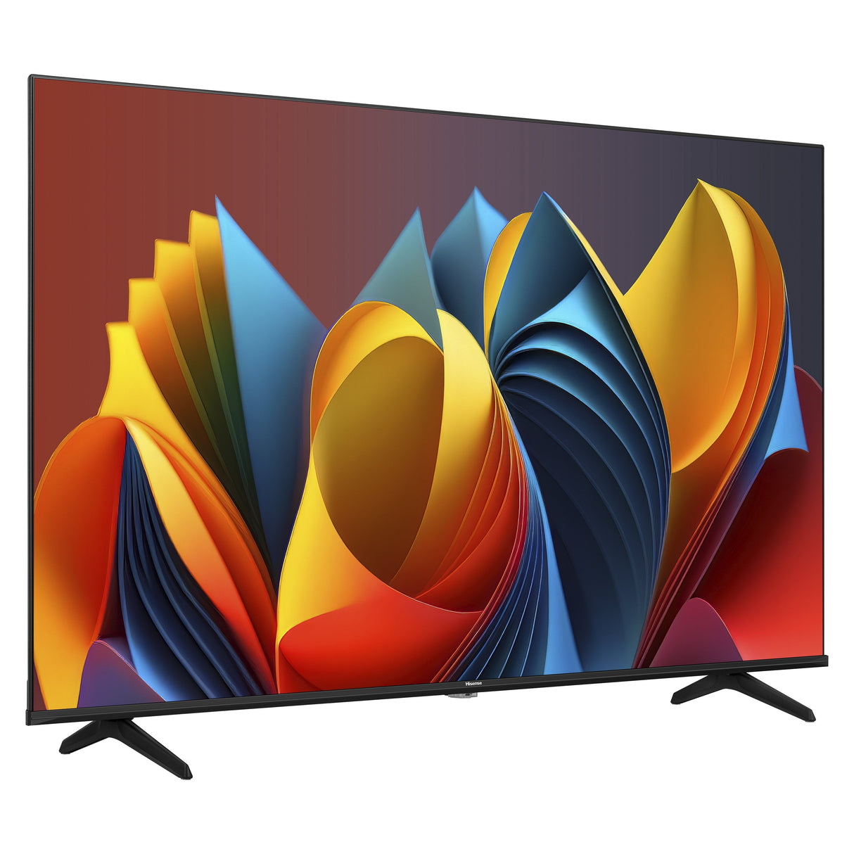 Hisense 85e77nq, Televisor Qled De 215 Cm 85", Negro, Ultrahd/4k, Triple Sintonizador, Pvr 85e77nq