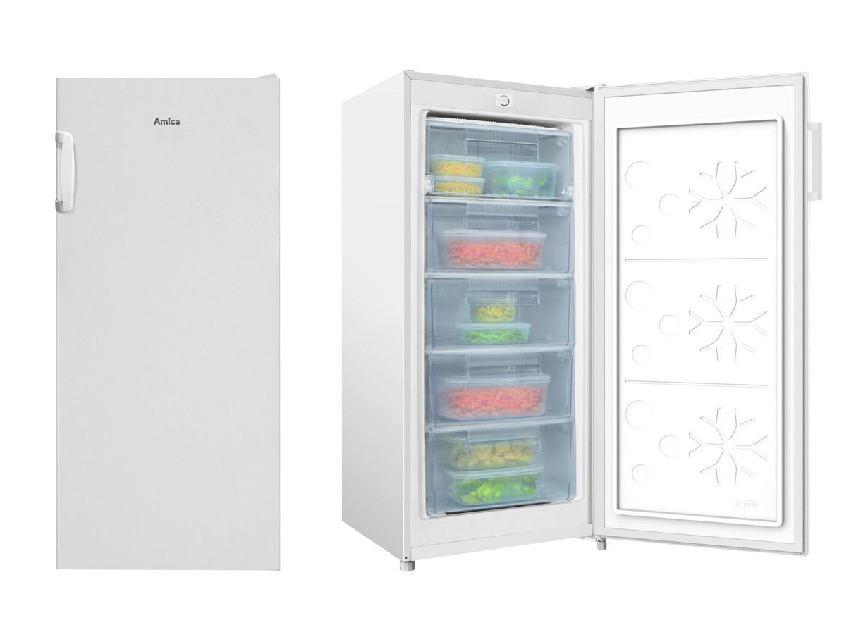 Zamrazarka Fz206.5(E)