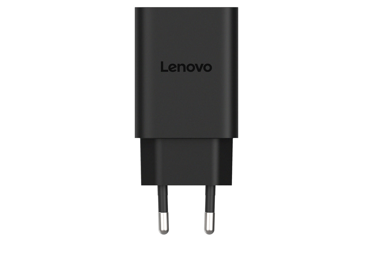 EAN 0199272272755 - Lenovo ZG38C07909 cargador de dispositivo móvil Universal Negro Corriente alterna Interior imagen 6