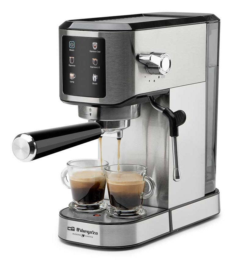 EAN 8435568407138 - Orbegozo EX 7000 cafetera eléctrica Semi-automática Máquina espresso 1 L imagen 1
