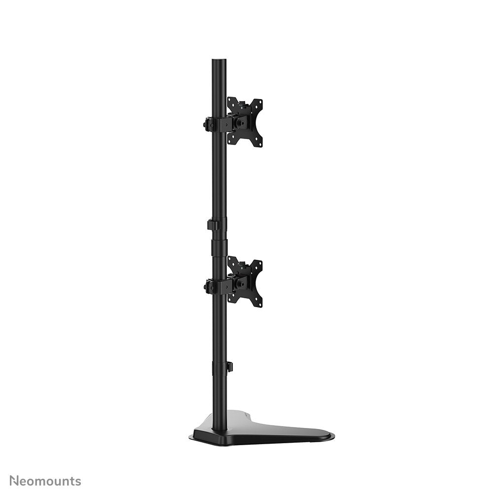 EAN 8717371447106 - Neomounts FPMA-D550DDVBLACK soporte para monitor 81,3 cm (32") Escritorio Negro imagen 5