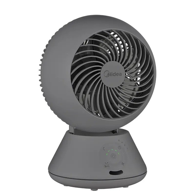 EAN 4048164120246 - Midea MFT302R0BPK Gris imagen 3