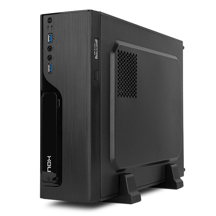 Caja Pc Nox Slim Lite070 500w