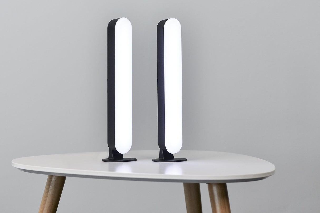 EAN 5901443122029 - Activejet AJE-MUSIC BAR RGB lámpara de mesa 5 W Negro, Multicolor imagen 19