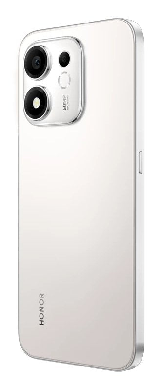 Honor 600 Smart 4+128gb 6.87" 5g Silver Ds Ita