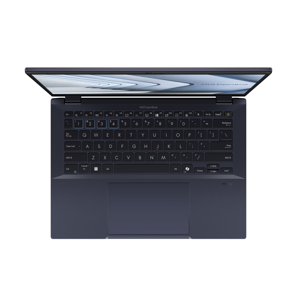 EAN 4711387563847 - ASUS ExpertBook B5 B5404CVA-Q50170X Intel® Core™ i7 35,6 cm (14") DDR5-SDRAM Wi-Fi 6E (802.11ax) imagen 10