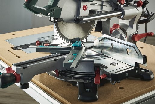 Falsa Escuadra Para Sierras Ingletadoras 6957000 Wolfcraft