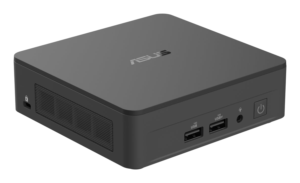 EAN 4711387501702 - ASUS NUC RNUC13ANKI3048C2I Intel® Core™ i3 i3-1315U 8 GB DDR4-SDRAM 512 GB SSD Windows 11 Pro Mini PC Neg imagen 1