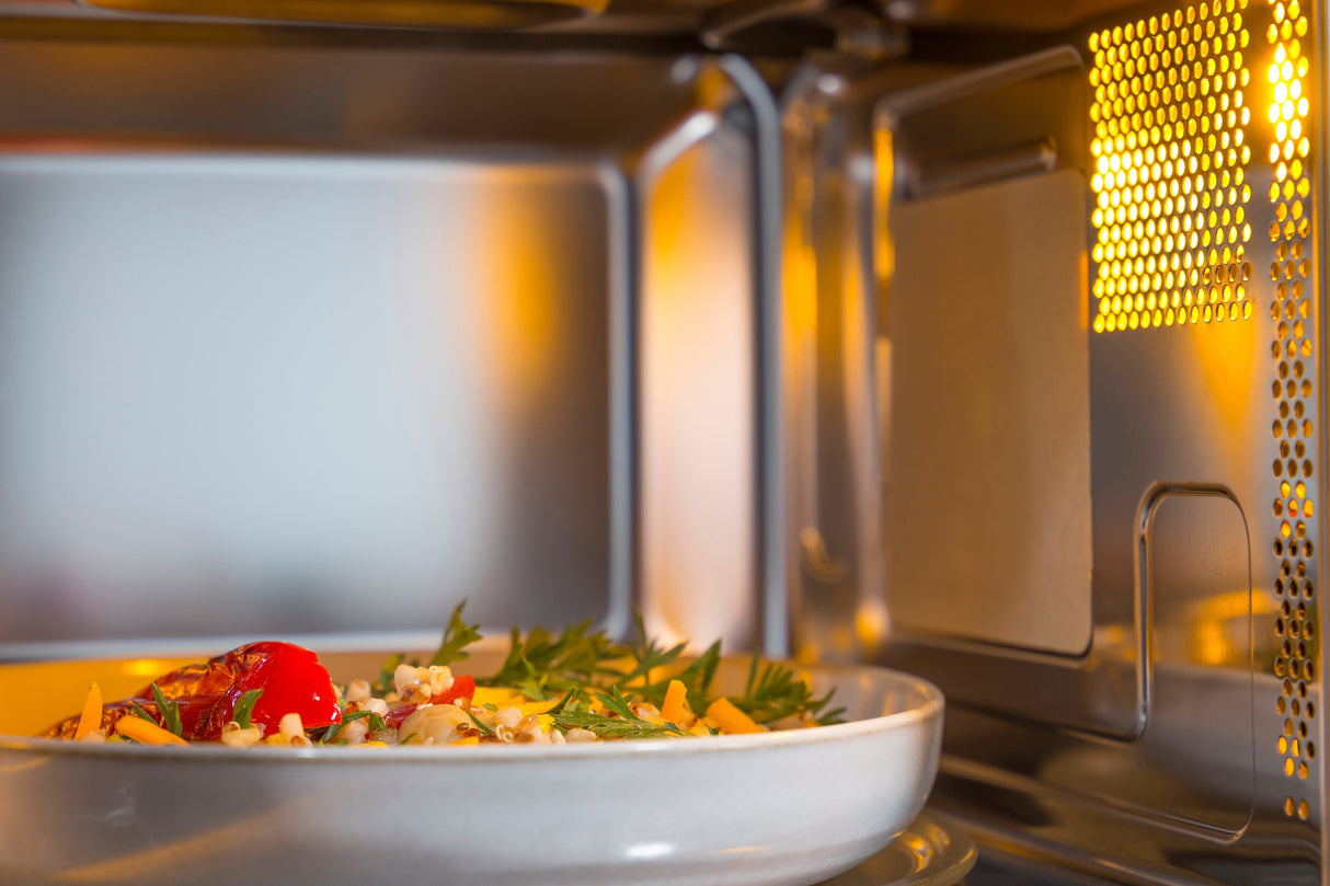 Bmi201ag1x Gorenje Microwave Oven