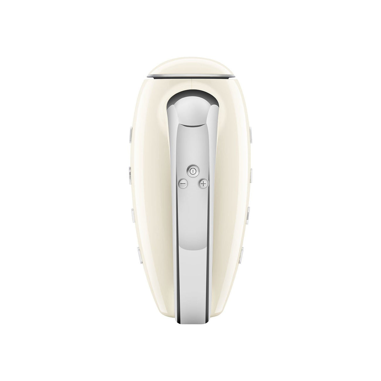 EAN 8017709301811 - Smeg HMF01CREU batidora Batidora de mano 250 W Crema de color imagen 6