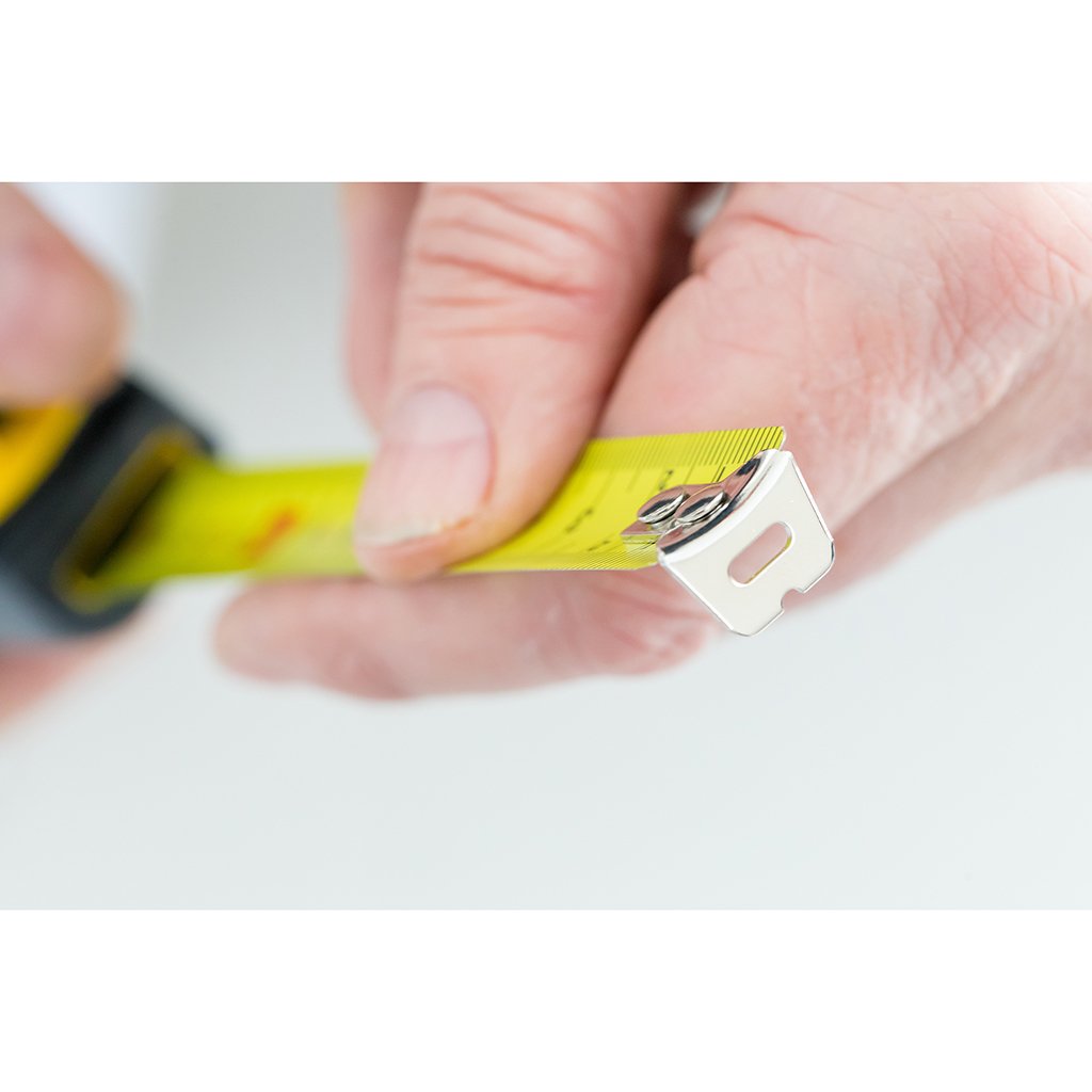 Stanley Cinta Métrica Tylon, 3 Metros 1-30-687