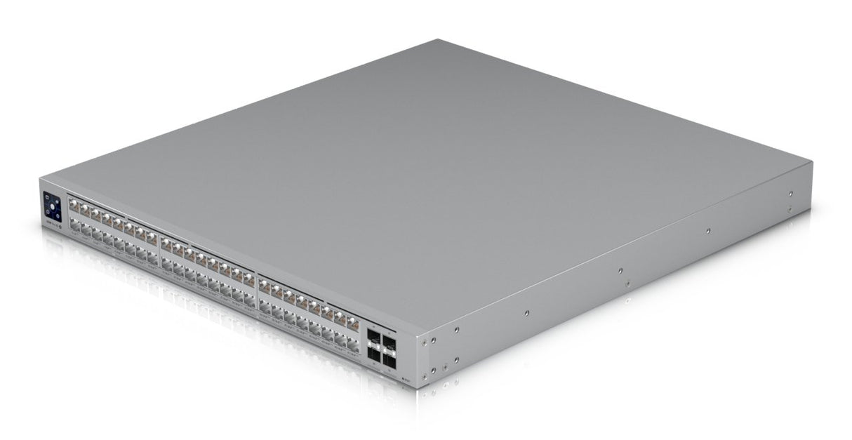 EAN 0810177160748 - Ubiquiti UniFi Pro XG 48 PoE Gestionado L3 10G Ethernet (100/1000/10000) Energía sobre Ethernet (PoE) 1U imagen 2