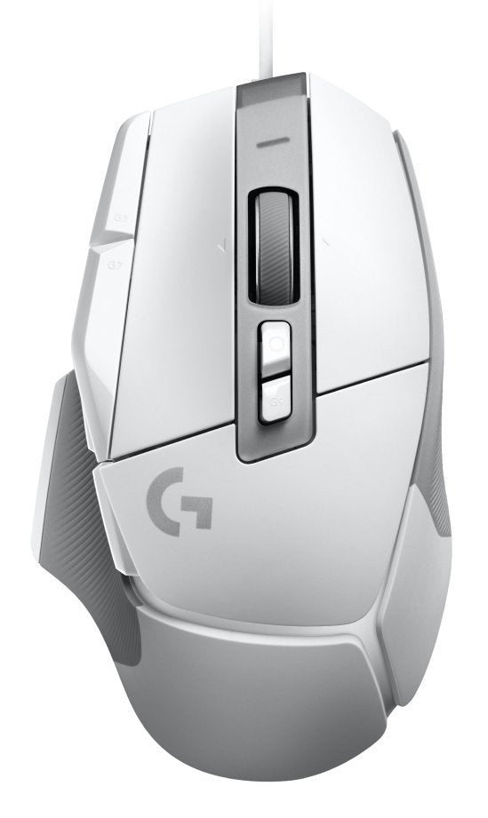 EAN 5099206096318 - Logitech G 910-006146 ratón Juego mano derecha USB tipo A Óptico 25600 DPI imagen 1