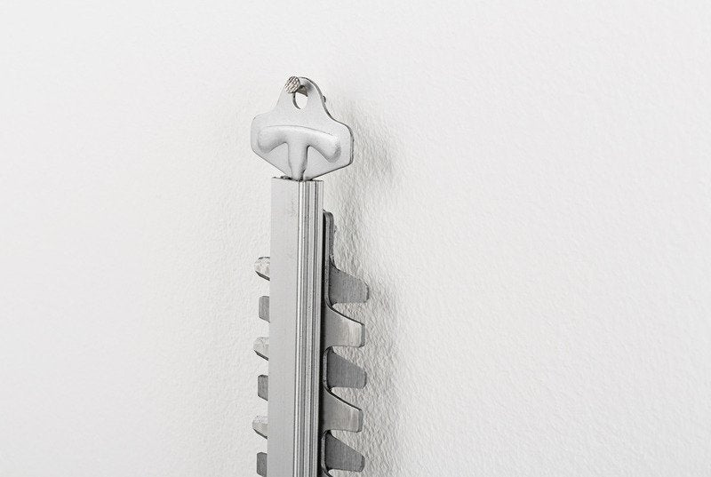 EAN 4054278550435 - Kärcher HGE 18-50 BATTERY SET Cuchilla doble 2,9 kg imagen 3