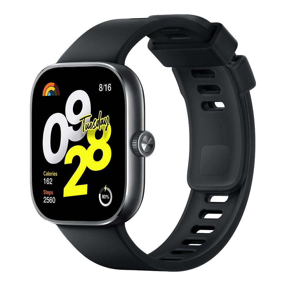 Xiaomi Redmi Watch 4 (Obsidian Black)