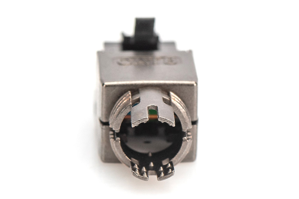 EAN 4016032485711 - Digitus DN-93837 conector RJ45 Metálico imagen 6