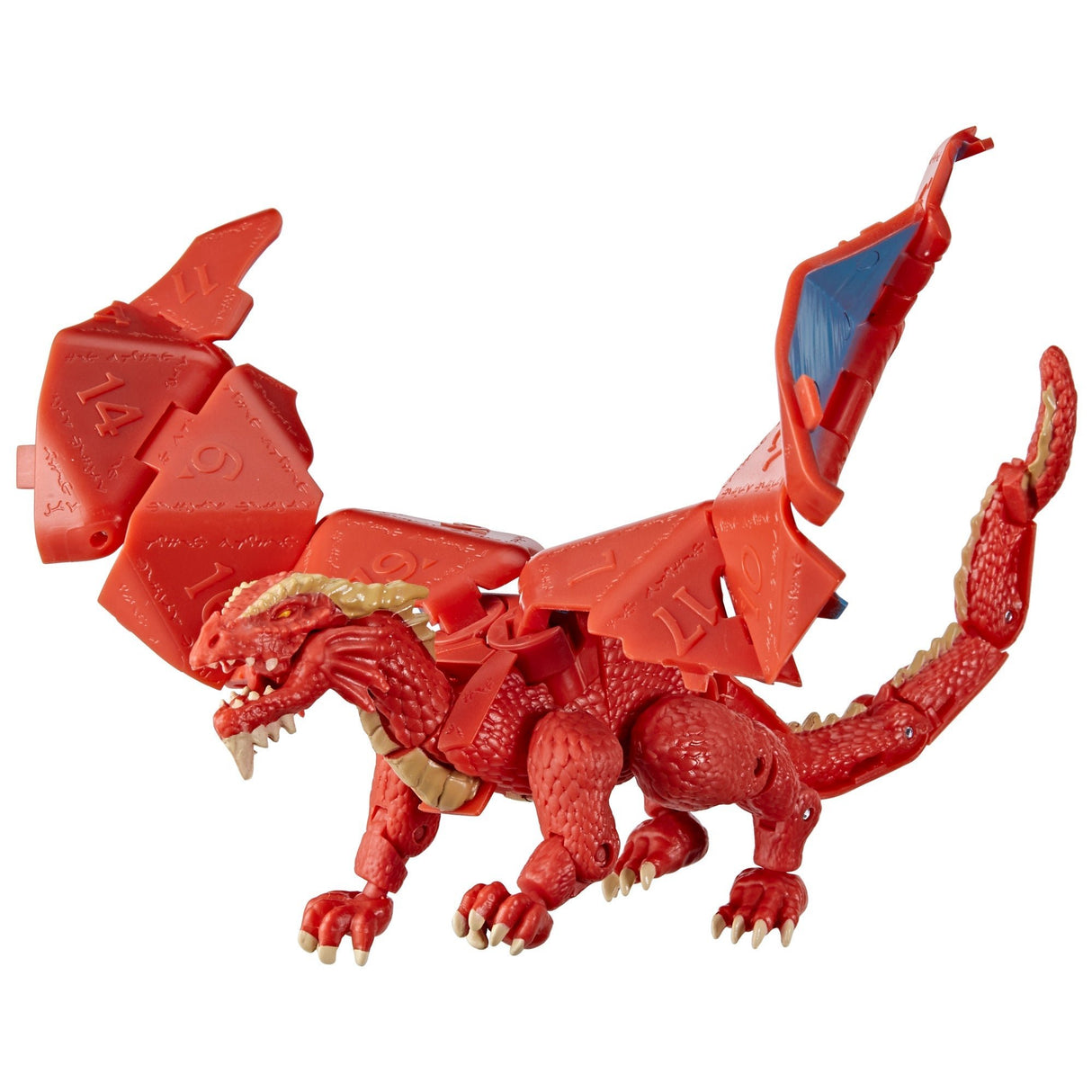 EAN 5010994192792 - Dungeons & Dragons Themberchaud imagen 1