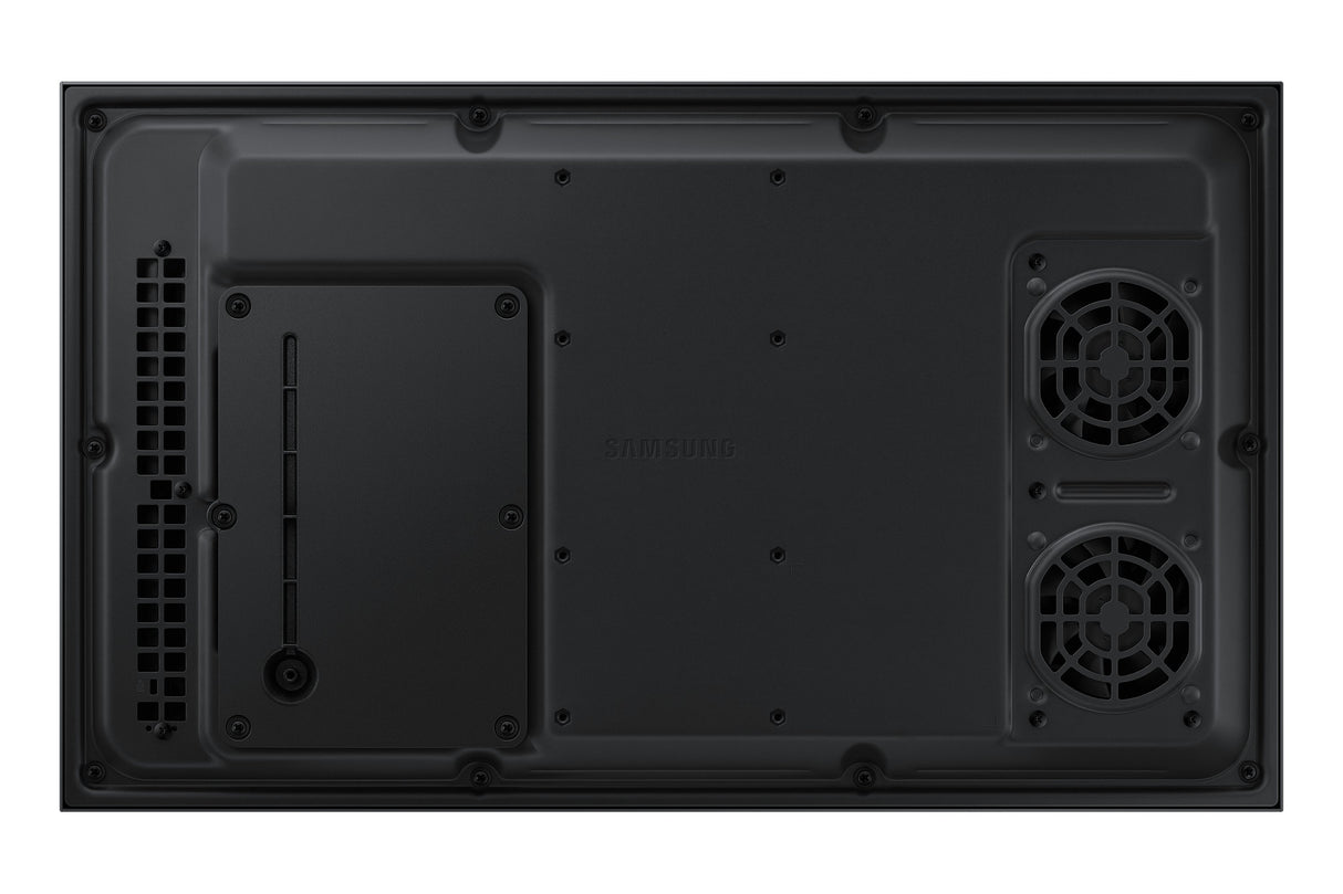 EAN 8806094640731 - Samsung OH24B Pantalla plana para señalización digital 61 cm (24") LCD Wifi 1500 cd / m² Full HD Negro Pr imagen 6