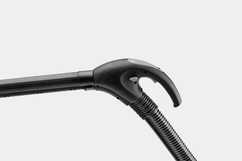 Limpiador De Vapor Kärcher 1.439-490.0, Blanco/Negro