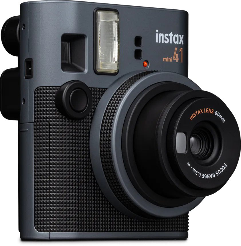 EAN 4547410545180 - Fujifilm Instax Mini 41 62 x 46 mm Negro imagen 8