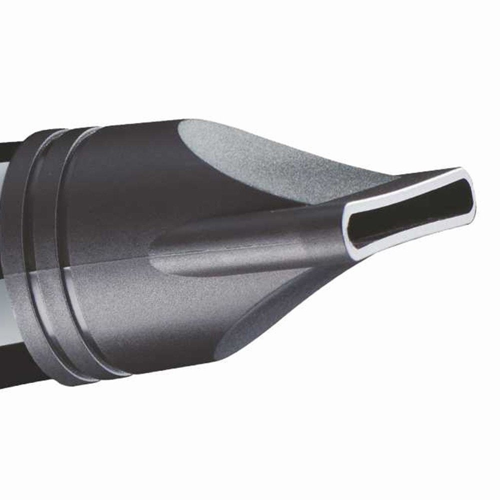 Secador De Pelo Haeger Pro Hair 2300 2300w 2 Velocidades 3 Temperaturas Protección Sobrecalentamiento Concentrador Y Difusor Grandes