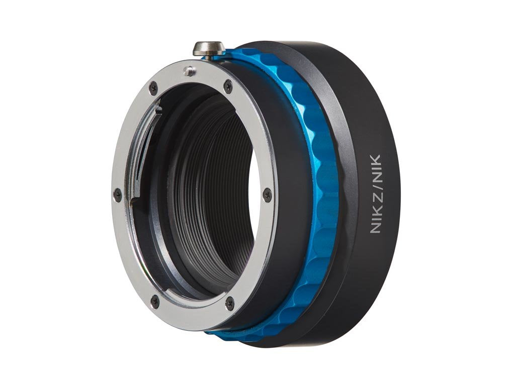 EAN 4030432746111 - Novoflex NIKZ/NIK cable para cámara fotográfica, adaptador imagen 1