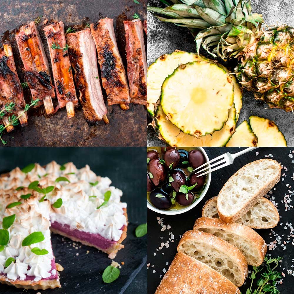 Gastroback Home Culture - Design Elektro Messer