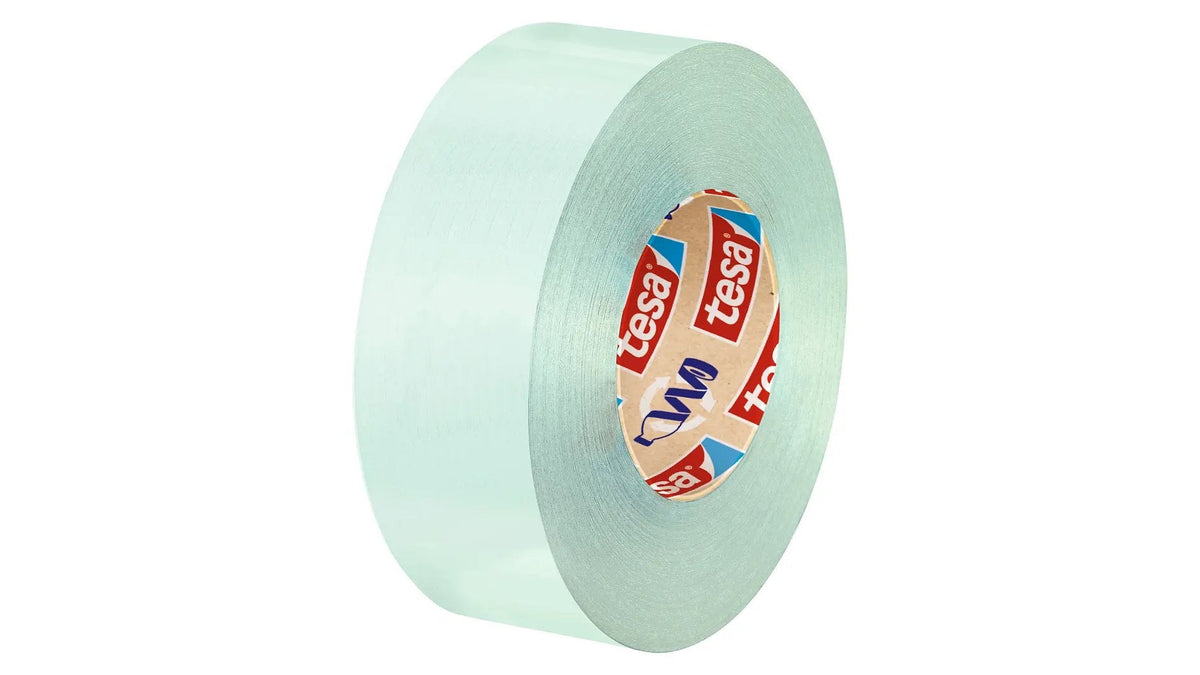 Tesa Eco & Crymal, 1 Rollo 10mx19mm Hfb