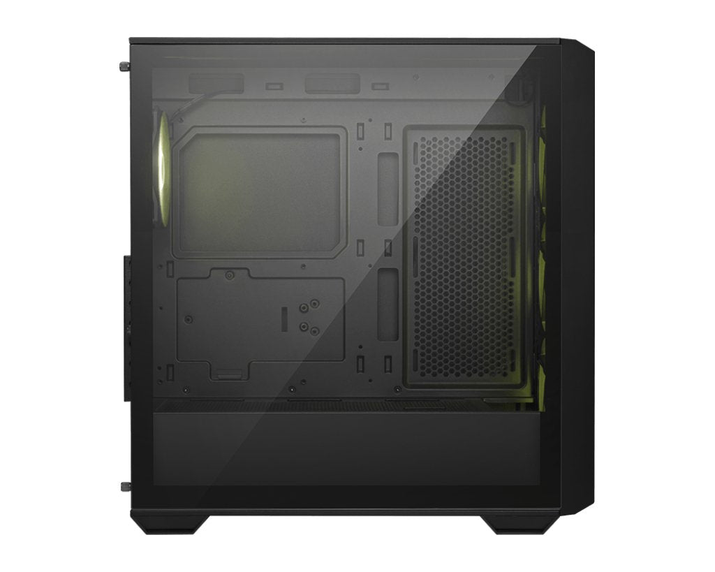 Caja Msi Mag Forge 330r Airflow