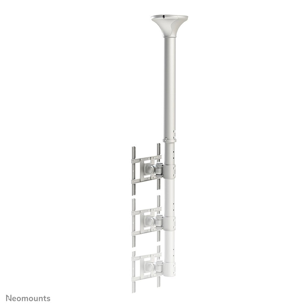 EAN 8717371441364 - Neomounts FPMA-C200 soporte para TV 101,6 cm (40") Plata imagen 4