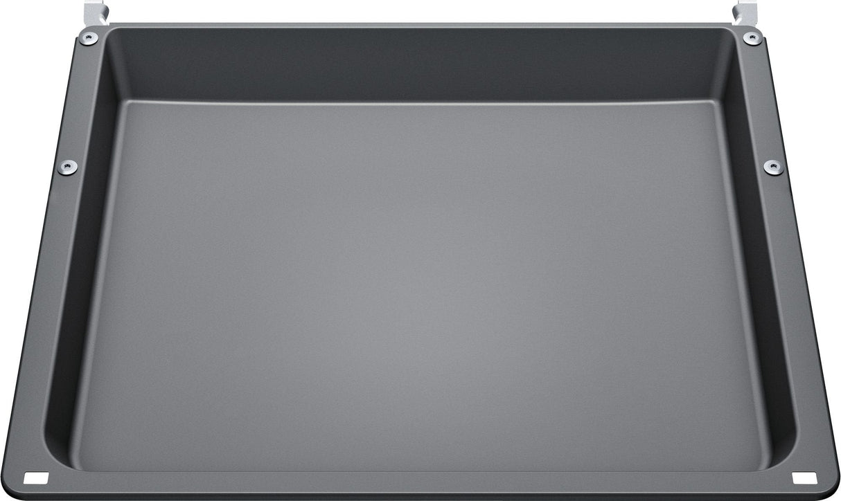 EAN 4242003813850 - Siemens HZ542000 pieza y accesorio de hornos Negro Fuente de asado imagen 1