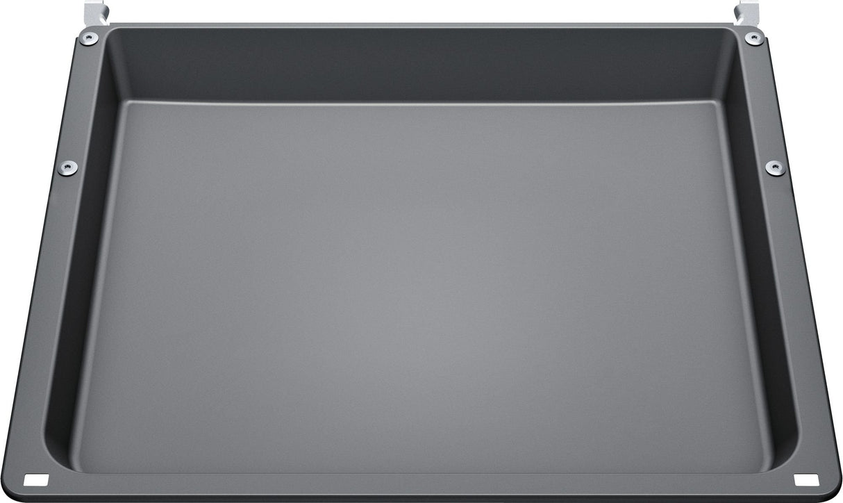 EAN 4242003813850 - Siemens HZ542000 pieza y accesorio de hornos Fuente de asado Negro imagen 1