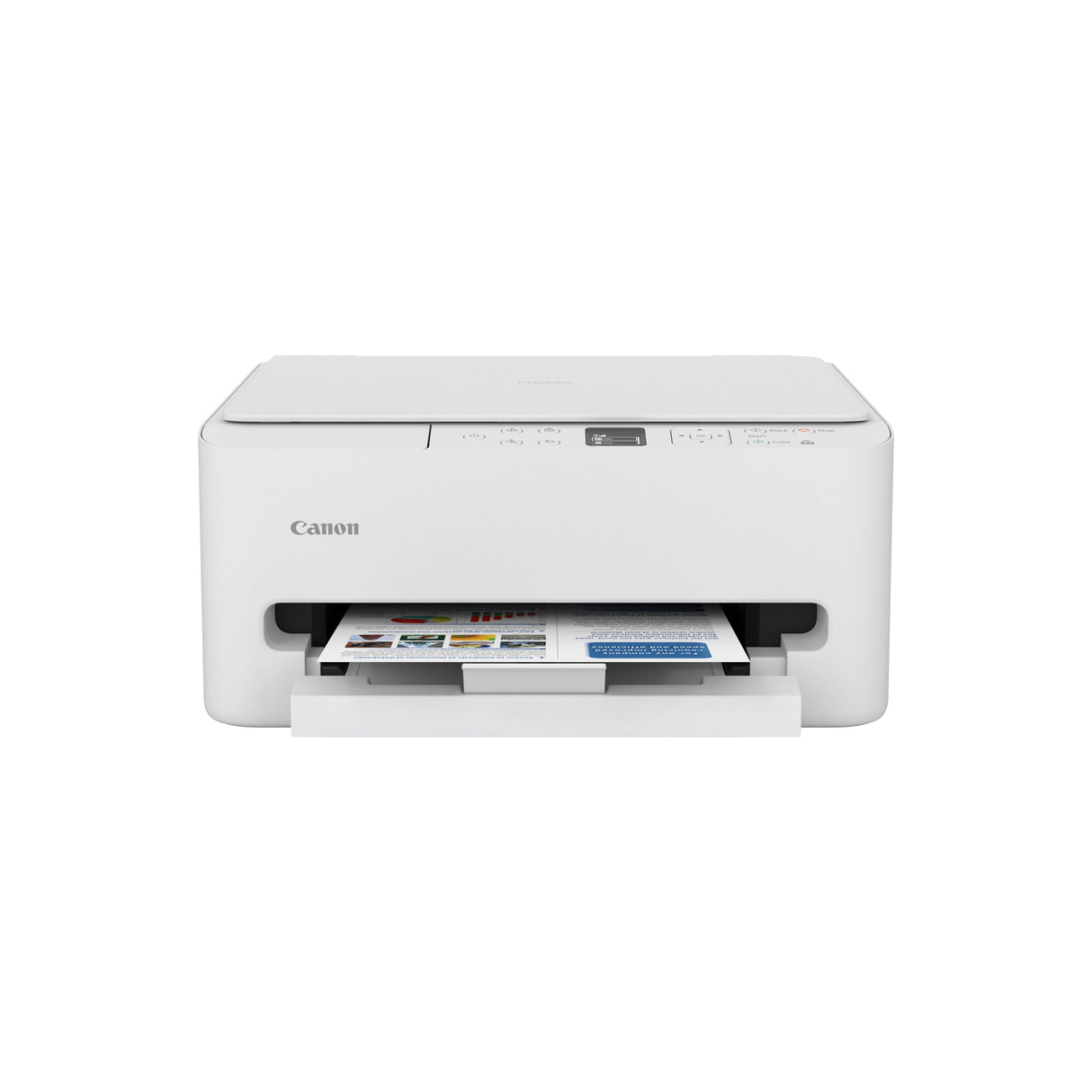 EAN 4549292247985 - Canon PIXMA TS6550i Inyección de tinta A4 1200 x 1200 DPI Wifi imagen 4