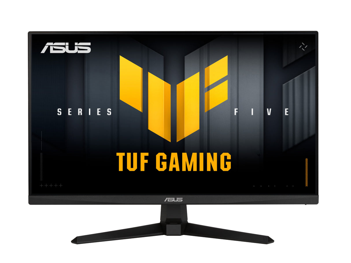 EAN 4711387942802 - ASUS TUF Gaming VG249QM5A pantalla para PC 60,5 cm (23.8") 1920 x 1080 Pixeles Full HD LCD Negro imagen 1