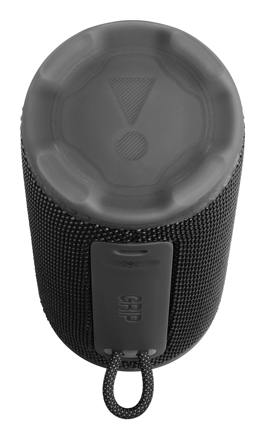 Altavoz Con Bluetooth Jbl Grip 16w 1.0 Negro