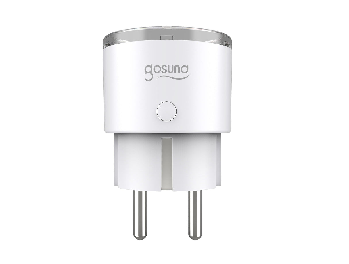 EAN 6972391280047 - Gosund SP111 enchufe inteligente Blanco imagen 4